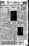Torbay Express and South Devon Echo Wednesday 19 June 1963 Page 1