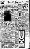 Torbay Express and South Devon Echo Tuesday 25 June 1963 Page 1