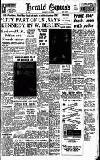 Torbay Express and South Devon Echo Wednesday 26 June 1963 Page 1