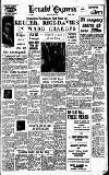 Torbay Express and South Devon Echo Friday 28 June 1963 Page 1
