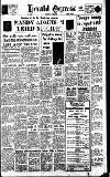 Torbay Express and South Devon Echo Saturday 29 June 1963 Page 1