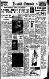 Torbay Express and South Devon Echo Wednesday 03 July 1963 Page 1
