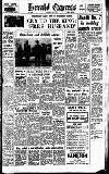 Torbay Express and South Devon Echo Tuesday 09 July 1963 Page 1
