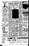 Torbay Express and South Devon Echo Tuesday 09 July 1963 Page 6