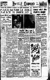 Torbay Express and South Devon Echo Wednesday 10 July 1963 Page 1