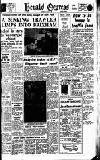 Torbay Express and South Devon Echo Saturday 13 July 1963 Page 1