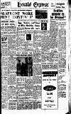 Torbay Express and South Devon Echo Thursday 25 July 1963 Page 1