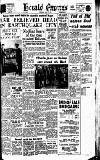 Torbay Express and South Devon Echo Saturday 27 July 1963 Page 1