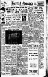 Torbay Express and South Devon Echo Monday 29 July 1963 Page 1