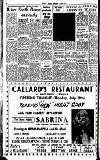 Torbay Express and South Devon Echo Monday 29 July 1963 Page 6