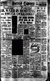 Torbay Express and South Devon Echo Wednesday 31 July 1963 Page 1