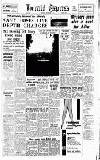 Torbay Express and South Devon Echo Thursday 05 September 1963 Page 1