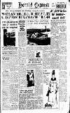 Torbay Express and South Devon Echo Wednesday 02 October 1963 Page 1