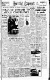 Torbay Express and South Devon Echo Thursday 03 October 1963 Page 1
