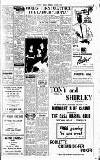 Torbay Express and South Devon Echo Saturday 05 October 1963 Page 3