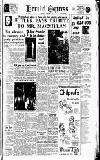 Torbay Express and South Devon Echo Saturday 12 October 1963 Page 1