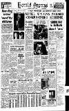Torbay Express and South Devon Echo Wednesday 01 January 1964 Page 1
