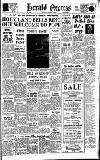 Torbay Express and South Devon Echo Saturday 04 January 1964 Page 1