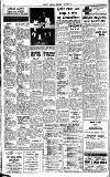 Torbay Express and South Devon Echo Saturday 04 January 1964 Page 8