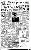Torbay Express and South Devon Echo Monday 06 January 1964 Page 1