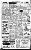Torbay Express and South Devon Echo Wednesday 08 January 1964 Page 10