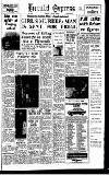 Torbay Express and South Devon Echo Thursday 09 January 1964 Page 1