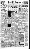 Torbay Express and South Devon Echo Wednesday 15 January 1964 Page 1
