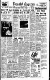 Torbay Express and South Devon Echo Tuesday 21 January 1964 Page 1