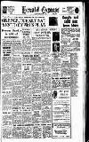 Torbay Express and South Devon Echo Saturday 29 February 1964 Page 1