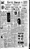 Torbay Express and South Devon Echo Tuesday 04 February 1964 Page 1
