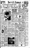 Torbay Express and South Devon Echo Wednesday 05 February 1964 Page 1