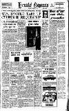 Torbay Express and South Devon Echo Thursday 06 February 1964 Page 1