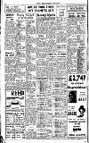Torbay Express and South Devon Echo Thursday 06 February 1964 Page 10