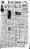 Torbay Express and South Devon Echo Friday 07 February 1964 Page 1