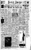 Torbay Express and South Devon Echo Saturday 08 February 1964 Page 1
