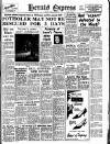 Torbay Express and South Devon Echo Monday 10 February 1964 Page 1