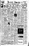 Torbay Express and South Devon Echo Friday 14 February 1964 Page 1
