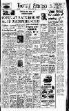 Torbay Express and South Devon Echo Tuesday 03 March 1964 Page 1