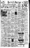 Torbay Express and South Devon Echo Monday 09 March 1964 Page 1