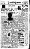 Torbay Express and South Devon Echo Tuesday 10 March 1964 Page 1