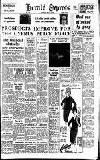 Torbay Express and South Devon Echo Thursday 12 March 1964 Page 1