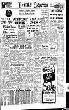 Torbay Express and South Devon Echo Wednesday 01 July 1964 Page 1