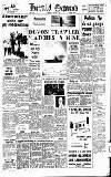 Torbay Express and South Devon Echo Monday 03 August 1964 Page 1