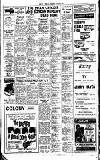Torbay Express and South Devon Echo Monday 03 August 1964 Page 6