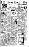 Torbay Express and South Devon Echo Saturday 08 August 1964 Page 1