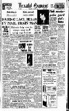 Torbay Express and South Devon Echo Wednesday 12 August 1964 Page 1