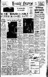 Torbay Express and South Devon Echo Tuesday 25 August 1964 Page 1