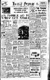 Torbay Express and South Devon Echo Monday 31 August 1964 Page 1