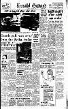Torbay Express and South Devon Echo Monday 07 September 1964 Page 1