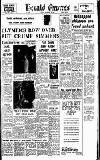 Torbay Express and South Devon Echo Friday 25 September 1964 Page 1